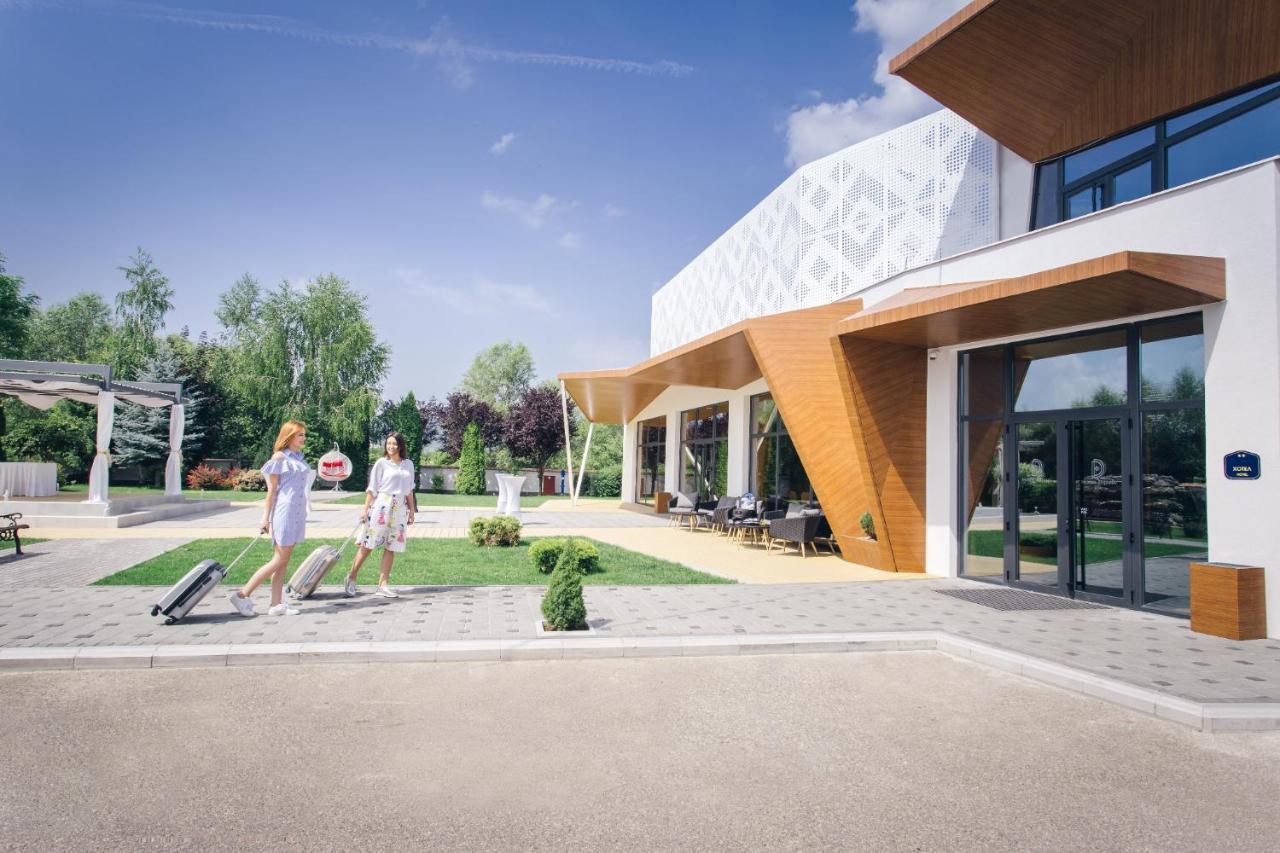 Hotel Dijana Pirot Exteriér fotografie